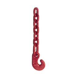 Crosby L-180 Winchline Tail Chain