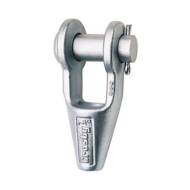 Crosby G-416 / S-416 Open Spelter Sockets