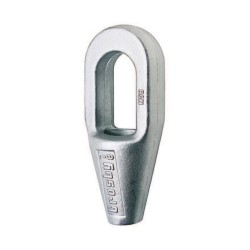 Crosby G-417 / S-417 Closed Spelter Sockets