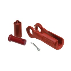 Crosby SB-427 Button Spelter Sockets
