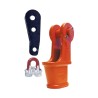 Crosby US-422T Utility Wedge Sockets