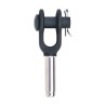 Crosby S-501 Open Swage Sockets