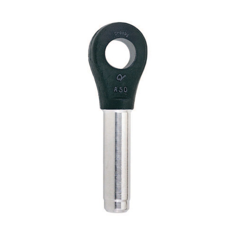 Crosby S-502 Closed Swage Sockets