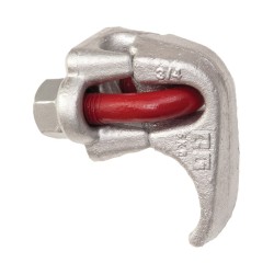 Crosby G-460 Soft Eye / G-461 Thimble Eye Bundle Clip