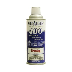 Crosby Vitalife® Wire Rope Lubricant