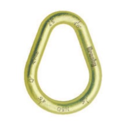 Crosby A-341 Alloy Pear Shaped Links