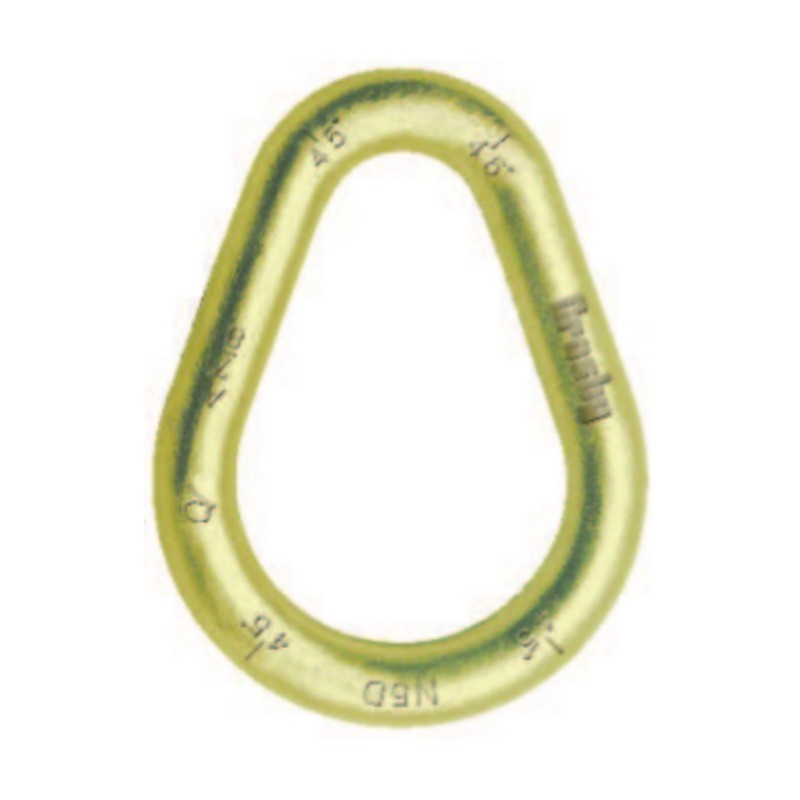 Crosby A-341 Alloy Pear Shaped Links