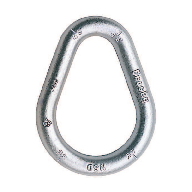 Crosby G-341 / S-341 Weldless Sling Links