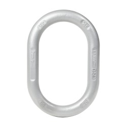 Crosby A-342 Alloy Master Links