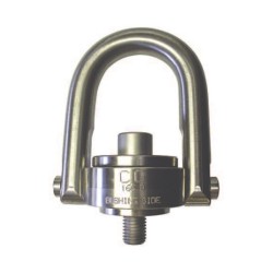 Crosby SS-125M Metric Threads