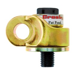 Crosby HR-1200M  Metric Side Pull Hoist Rings