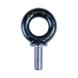 Crosby M-279 Metric Shoulder Type Machinery Eye Bolts