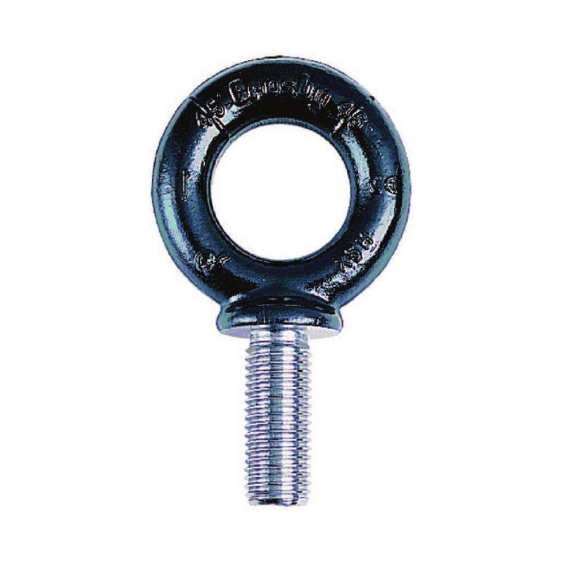 Crosby S-279 UNC Shoulder Type Machinery Eye Bolts