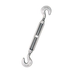 Crosby HG-223 Hook & Hook