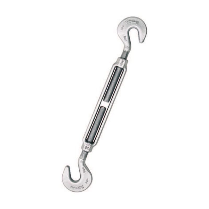 Crosby HG-223 Hook & Hook
