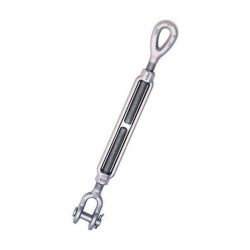 Crosby HG-227 Jaw & Eye