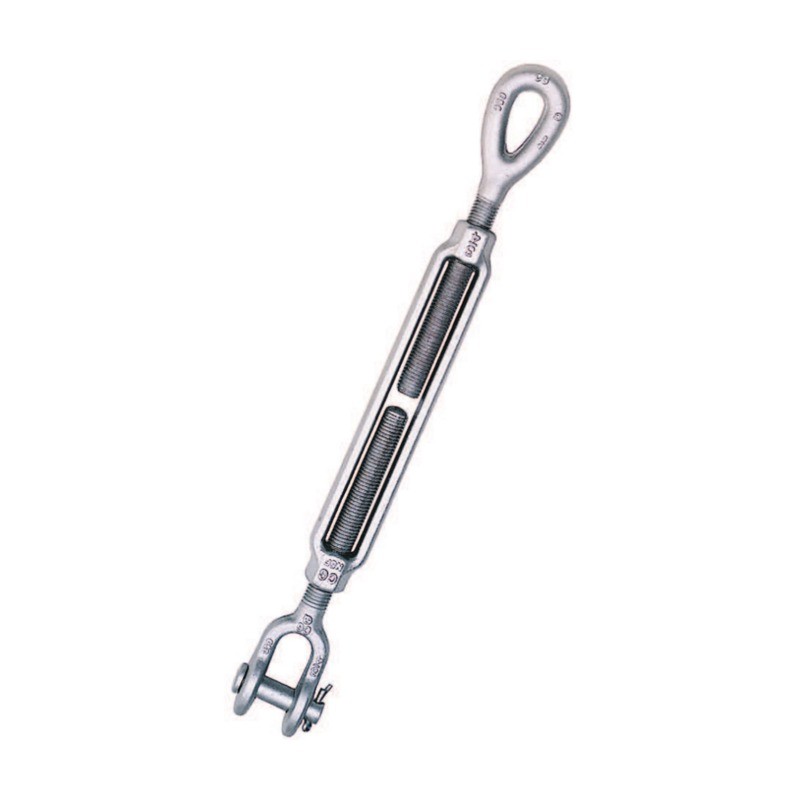 Crosby HG-227 Jaw & Eye