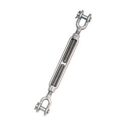 Crosby HG-228 Jaw & Jaw