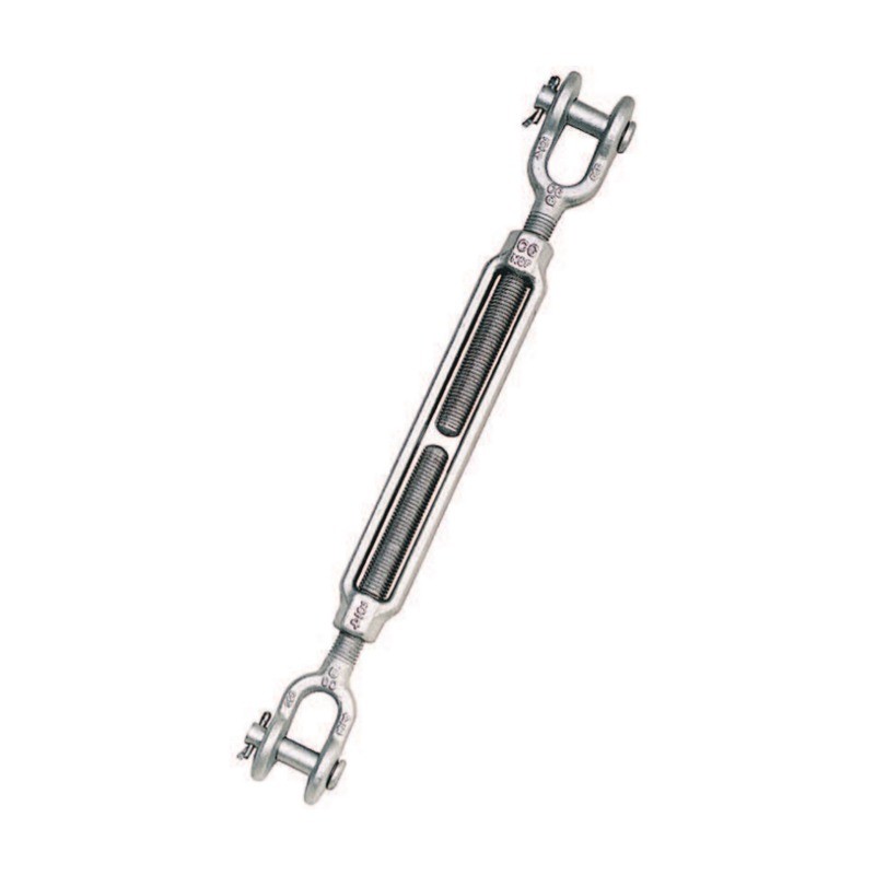 Crosby HG-228 Jaw & Jaw