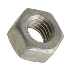Crosby HG-4060 / HG-4061 Lock Nuts