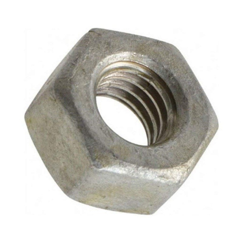 Crosby HG-4060 / HG-4061 Lock Nuts