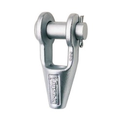 Crosby G-416 / S-416 Open Spelter Sockets
