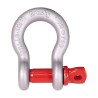 Crosby G-209 / S-209 Screw Pin Anchor Shackles