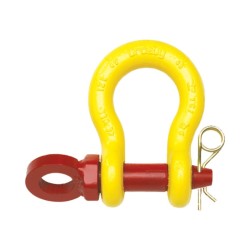 Crosby G-209R Subsea Shackles