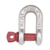 Crosby G-210 Screw Pin Chain Shackles