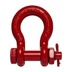 Crosby G-2130 / S-2130 Bolt Type Anchor Shackles