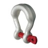 Crosby G-2169 Alloy Screw Pin Wide Body Shackles