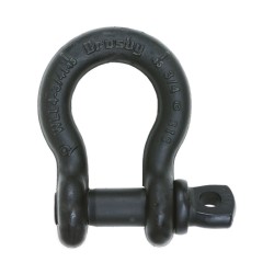 Crosby S-209T Theatrical Shackles