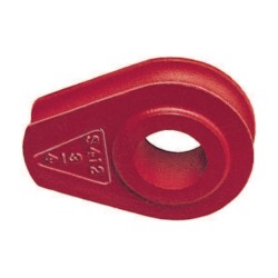 Crosby Solid Wire Rope Thimbles