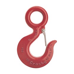 Crosby L-320N / L-320 Eye Hooks