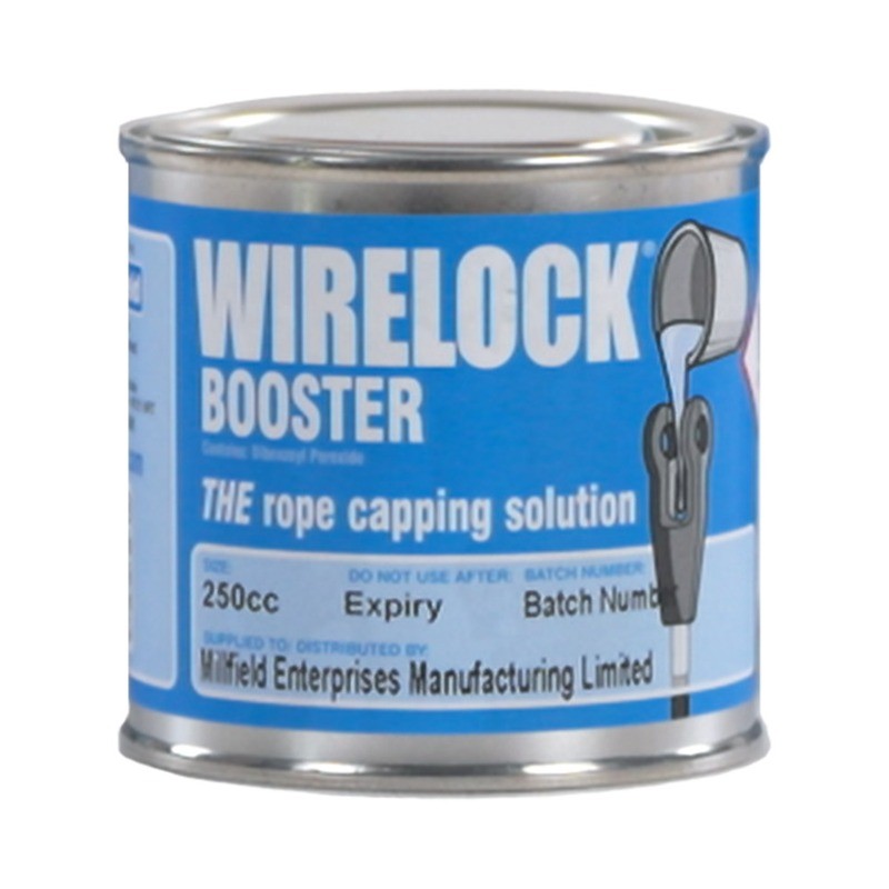 Crosby Wirelock® W416-7 Socket Compound