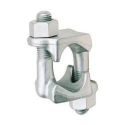 Crosby Fist Grip Clips