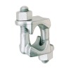 Crosby Fist Grip Clips