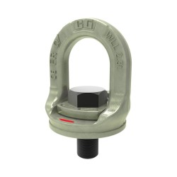 Crosby SL-150 Metric Slide-Loc™ Lifting Point