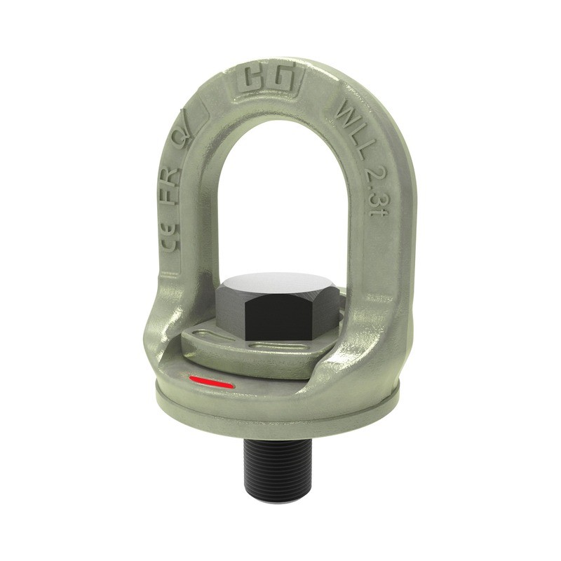 Crosby SL-150 UNC Slide-Loc Lifting Point