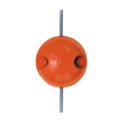 Crosby McKissick Split Overhaul Ball