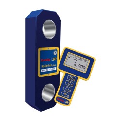 Crosby Straightpoint Radiolink Plus (RLP)
