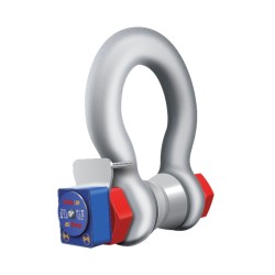 Crosby Straightpoint Wireless Loadshackles (WLS)