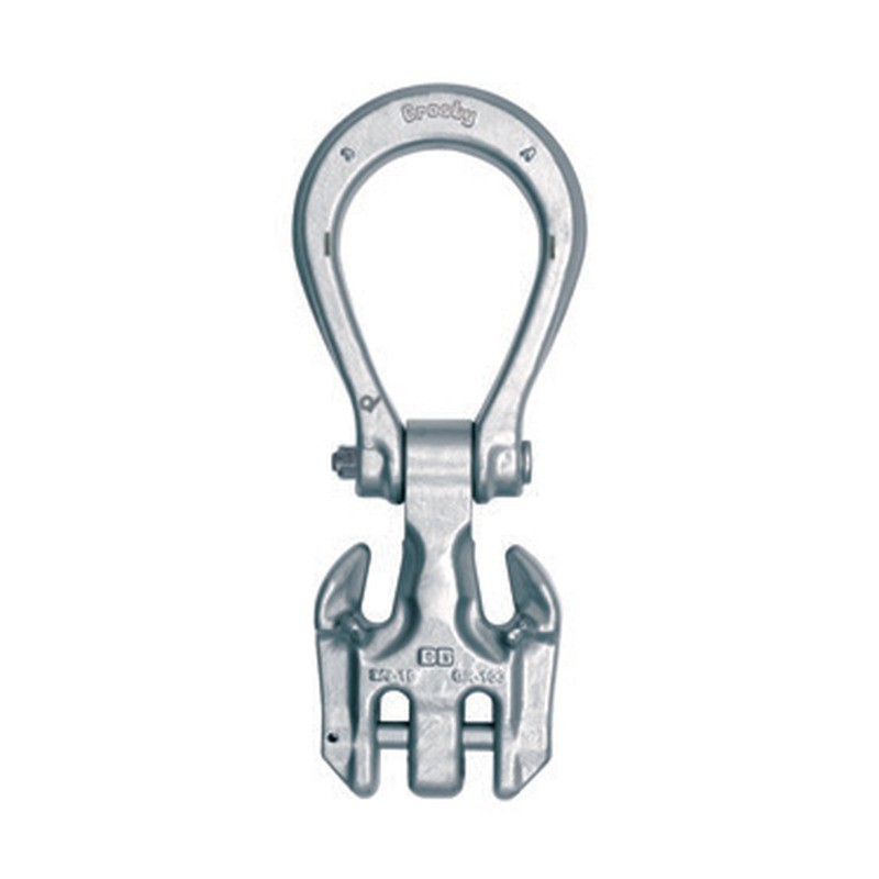 ANNEAU DE LEVAGE CROSBY L1362