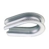 TERMINAISON DE CABLE SS414 CROSBY