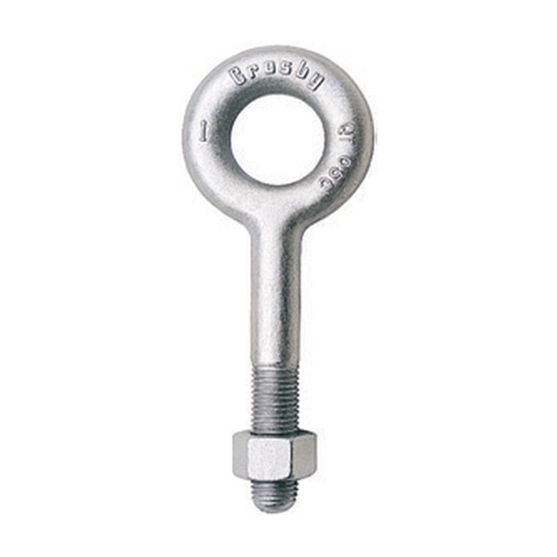 ANNEAU DE LEVAGE G291 CROSBY