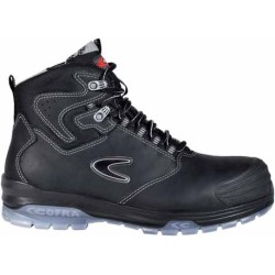 GIOTTO BLACK S3 CI SRC