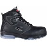 GIOTTO BLACK S3 CI SRC