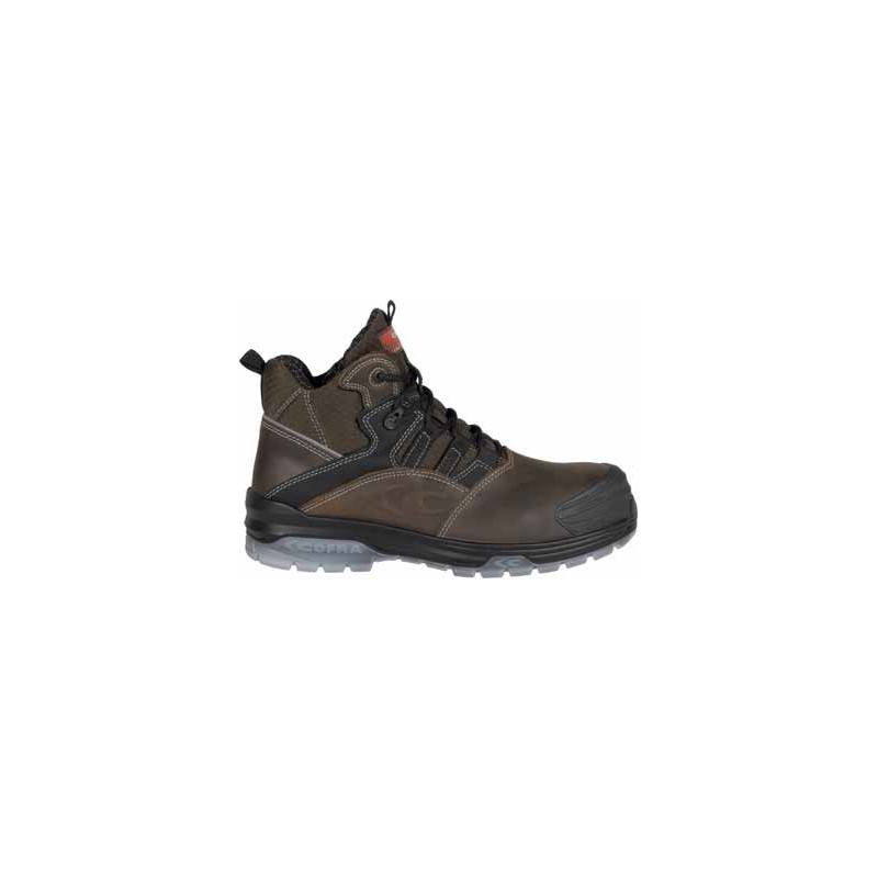 GOYA BROWN S3 CI SRC