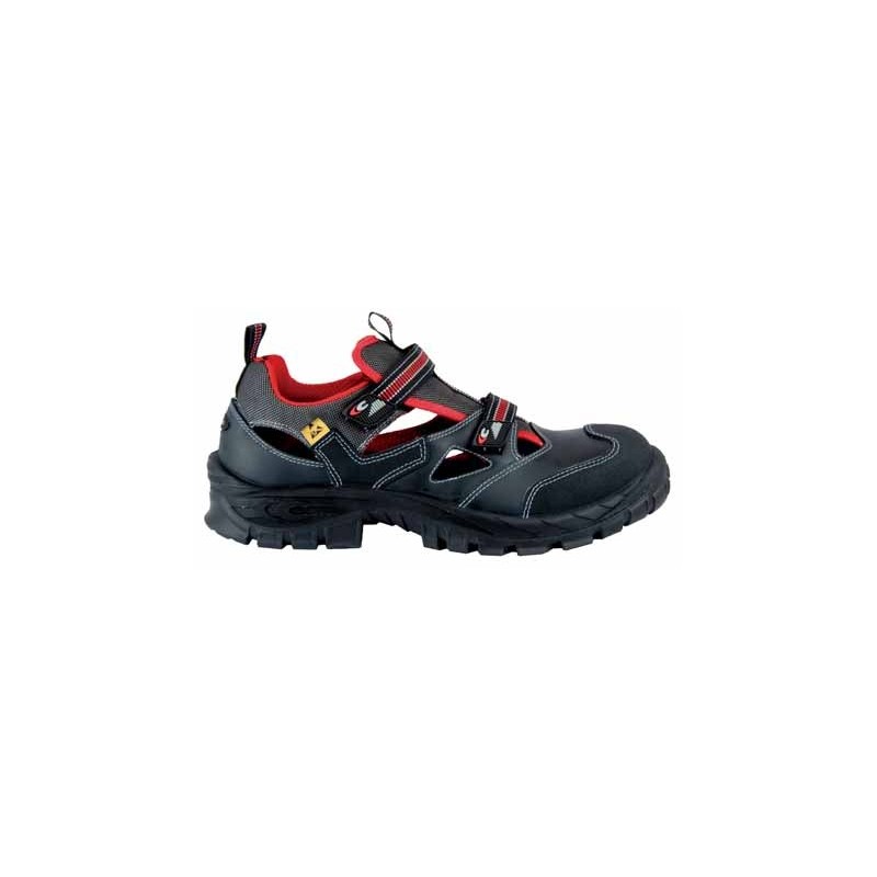 GUTTORM S1 P ESD SRC