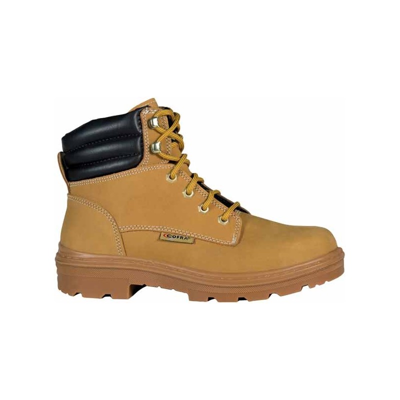 KAIBAB BIS S3 SRC